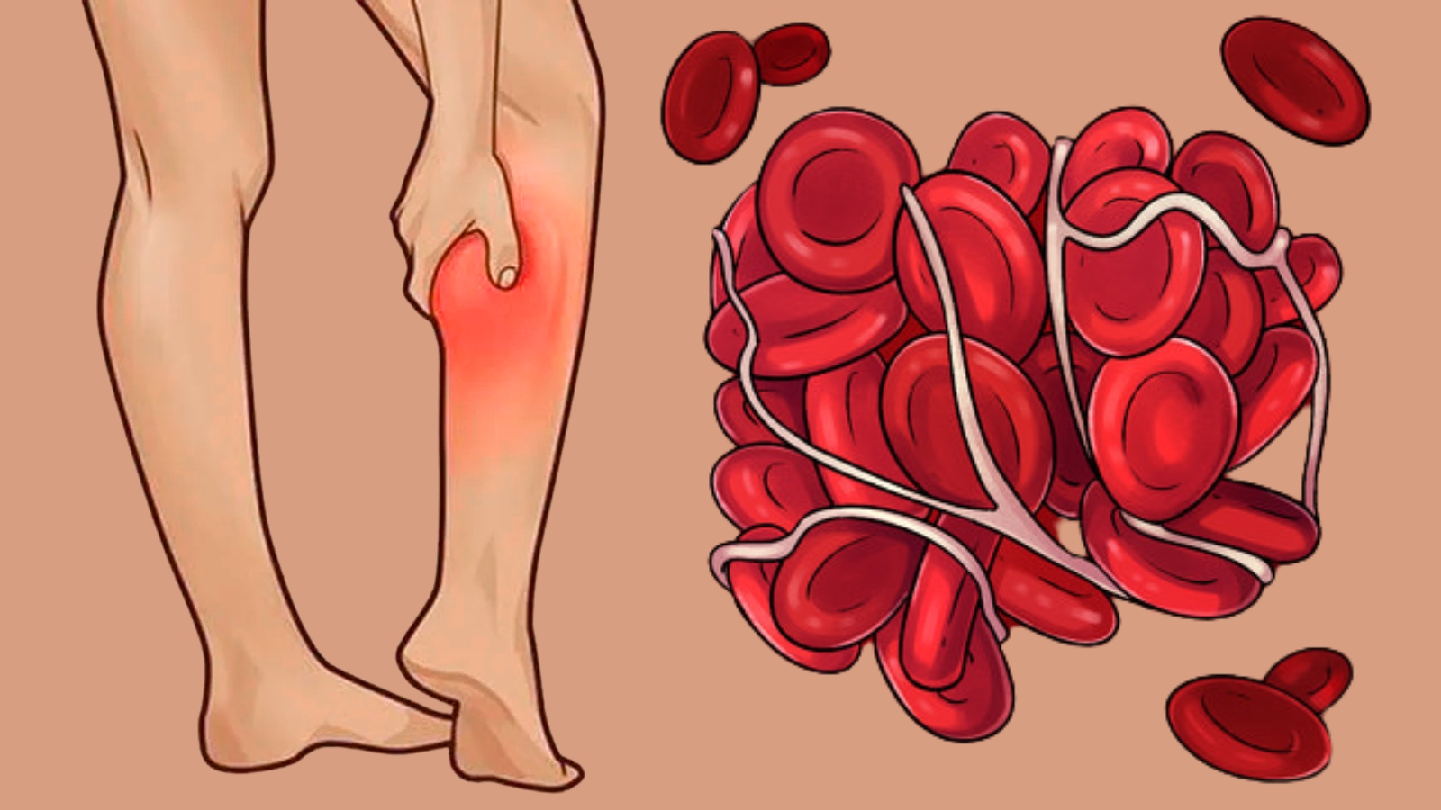 7 Warning Signs of Clogged Arteries You Should Never Ignore