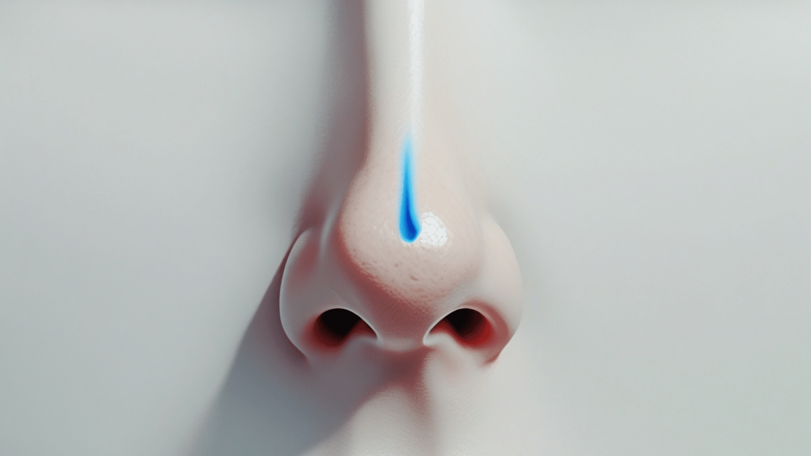 The Nose: The Organ That May Warn of the End Without You Knowing