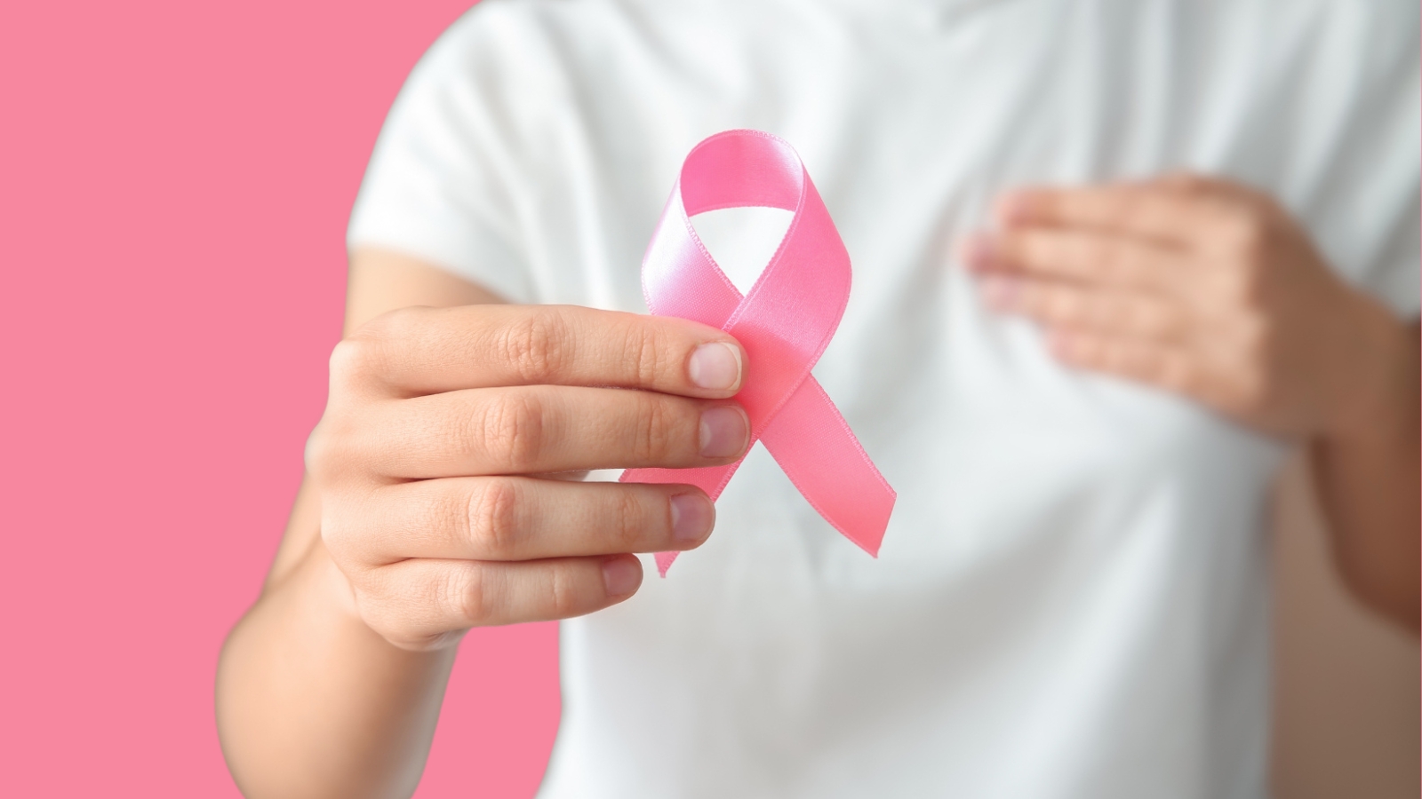 7 Breast Cancer Symptoms Every Person Should Know