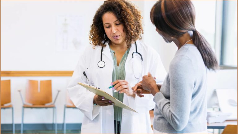 Symptoms that may indicate a risk of cancer – never ignore them