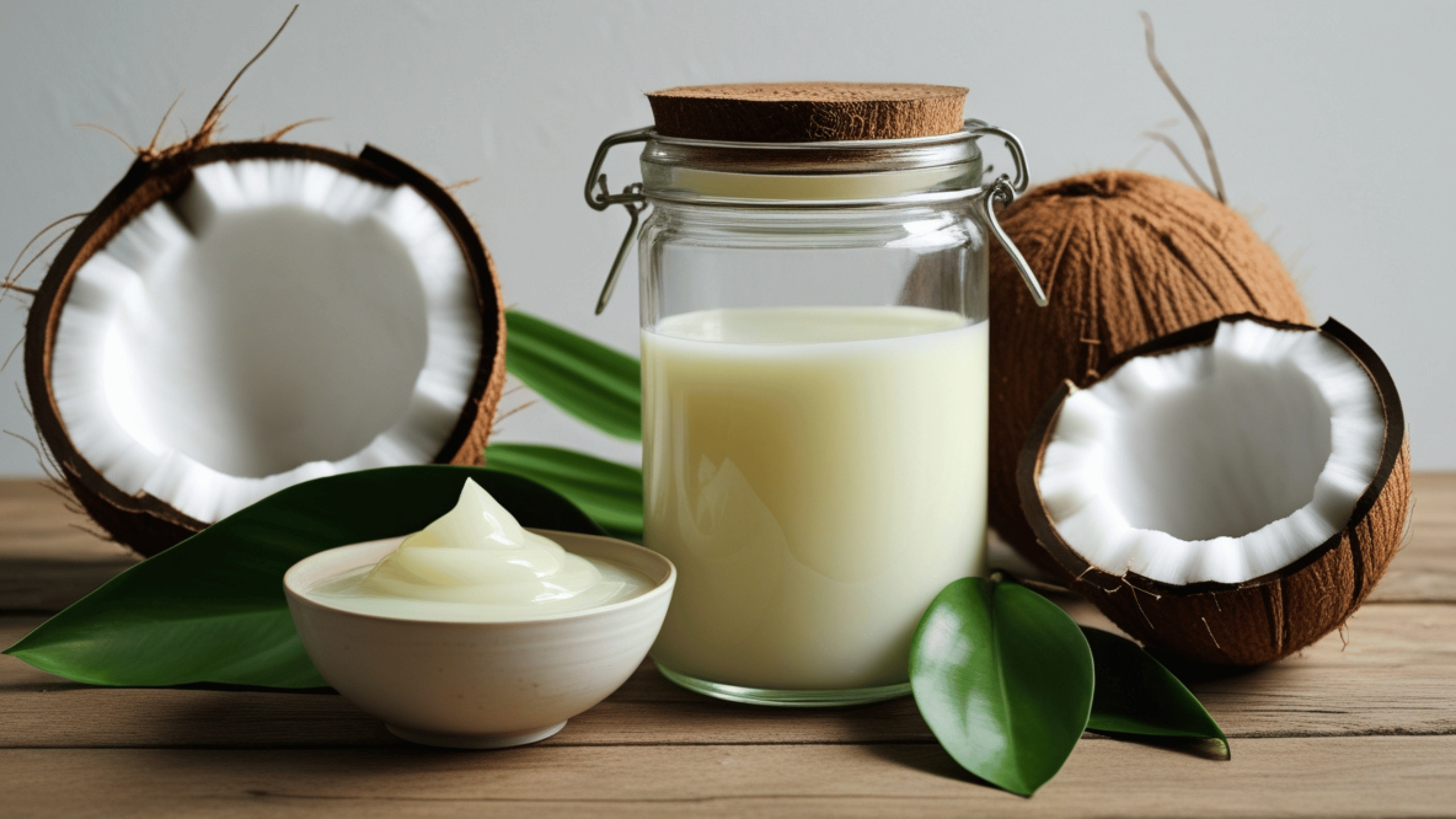 Coconut oil for the skin: the truth of the benefits or just an exaggeration?